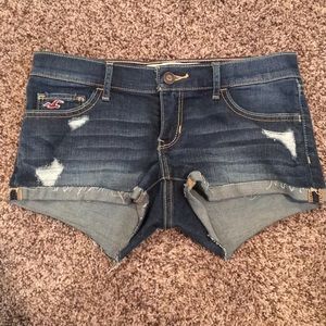 Hollister Shorts